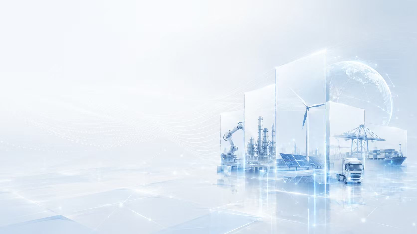 Pioneering digital growth strategies for the global market