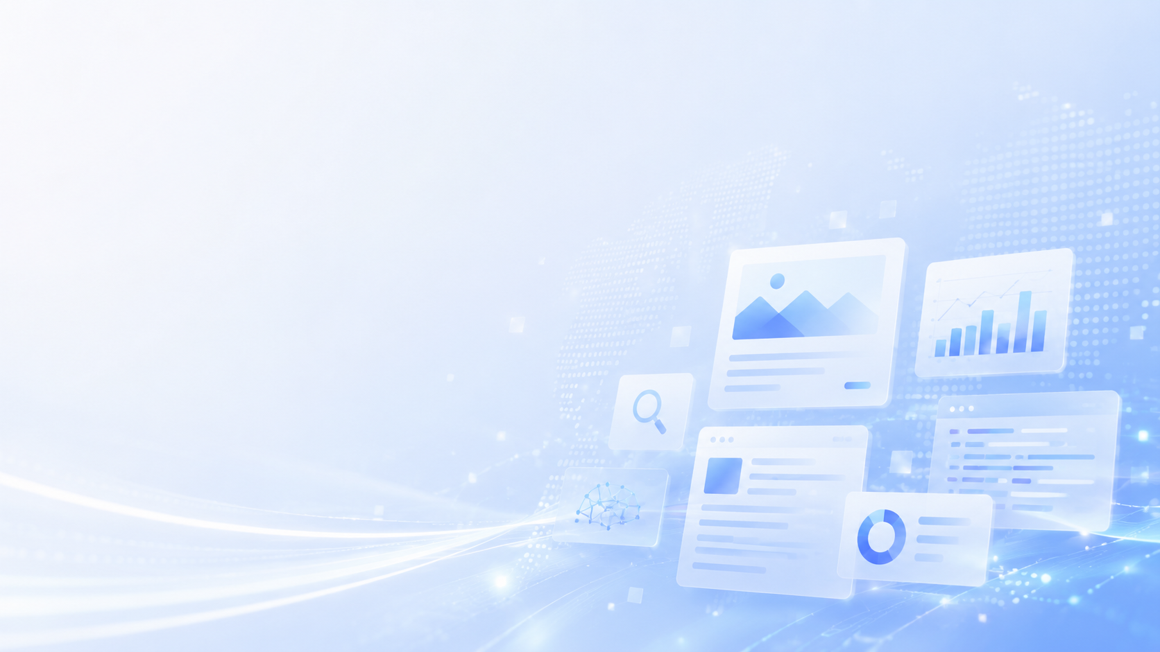 Tailored digital strategies to overcome specific industry challenges